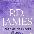 Cover Art for 9780571230044, Death of an Expert Witness (5) by P. D. James