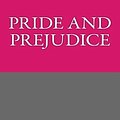 Cover Art for 9781983625633, Pride and Prejudice by Jane Austen