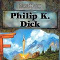 Cover Art for 9780679740674, Man in the High Castle by Philip K. Dick