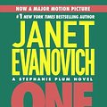 Cover Art for 9780312362089, One for the Money by Janet Evanovich