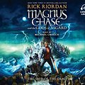 Cover Art for 9781524735814, Magnus Chase and the Gods of Asgard, Book 3 by Rick Riordan