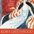 Cover Art for 9781741158519, The Castlemaine Murders by Kerry Greenwood