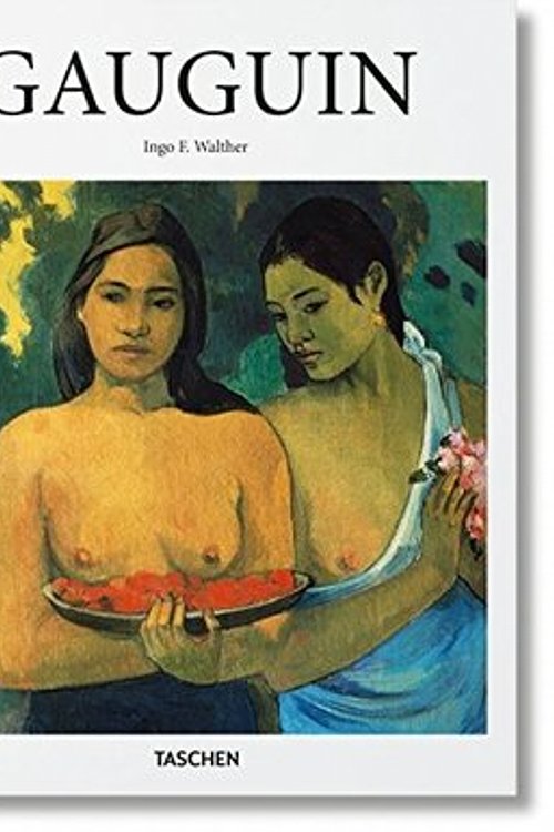 Cover Art for 9783836532211, Gauguin by Ingo F. Walther