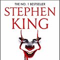 Cover Art for 0642688064006, IT by Stephen King