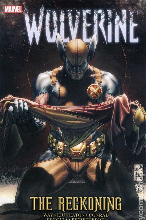 Cover Art for 9780785140382, Wolverine by Hachette Australia