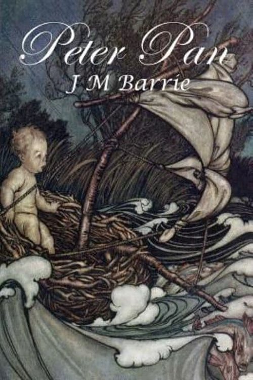 Cover Art for 9781494487881, Peter Pan by James Matthew Barrie
