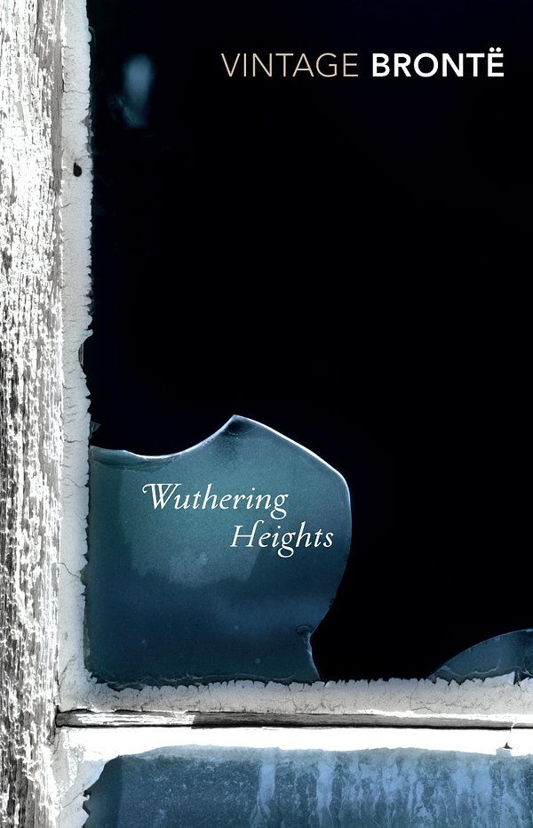 Cover Art for 9780099511595, Wuthering Heights by Emily Bronte