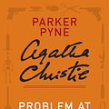 Cover Art for 9780062302724, Problem at Pollensa Bay by Agatha Christie