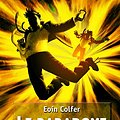 Cover Art for 9782070623020, Artemis Fowl French by Eoin Colfer