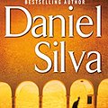 Cover Art for B000OIZSLE, The Confessor (Gabriel Allon Series Book 3) by Daniel Silva