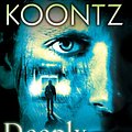 Cover Art for 9781410458445, Deeply Odd by Dean Koontz