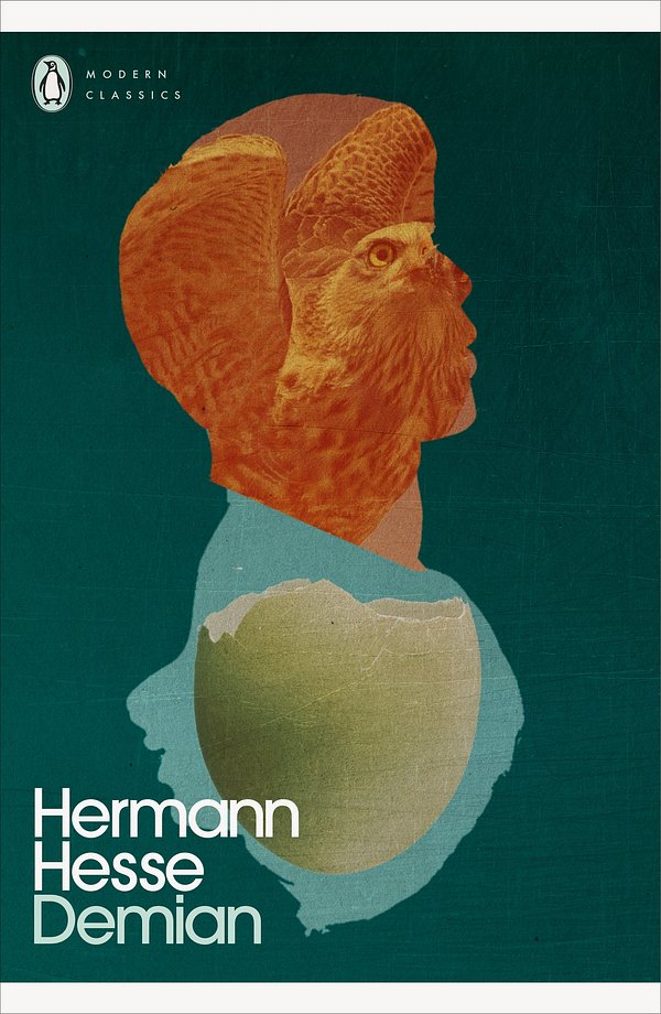 Cover Art for 9780241307434, Demian by Hermann Hesse