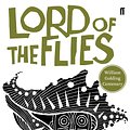 Cover Art for 9780571267385, Lord of the Flies by William Golding