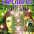 Cover Art for 9780747261704, Private Lives (Tom Clancy's Net Force Explorers) by Tom Clancy, Steve Pieczenik