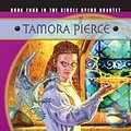 Cover Art for 9781417620326, Shatterglass by Tamora Pierce