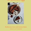 Cover Art for 9781784884499, Lazy Baking by Jessica Elliott Dennison