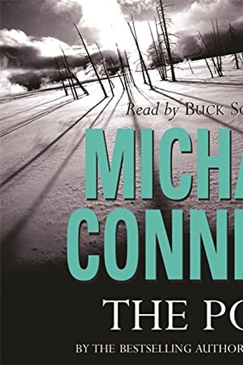 Cover Art for 9780752869445, Poet (3 x CD) by Michael Connelly