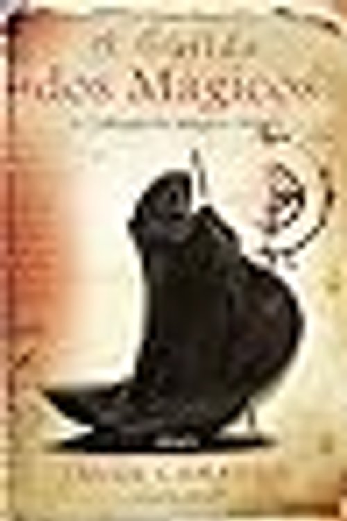 Cover Art for 9789722520027, A Guilda dos Mágicos by Trudi Canavan