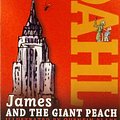 Cover Art for 9780141349893, Roald Dahl James And The Giant Peach by Roald Dahl