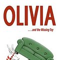 Cover Art for 9781416917441, Olivia ... and the Missing Toy by Ian Falconer