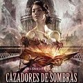 Cover Art for 9789507322006, CAZADORES DE SOMBRAS. LOS ORIGENES. PRINCESA MECAN by CASSANDRA CLARE