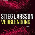 Cover Art for B004OL2CBG, Verblendung (Millennium Trilogie, Band 1) by Stieg Larsson