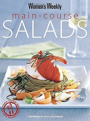 Main-Course Salads (Australian Womens Weekly)