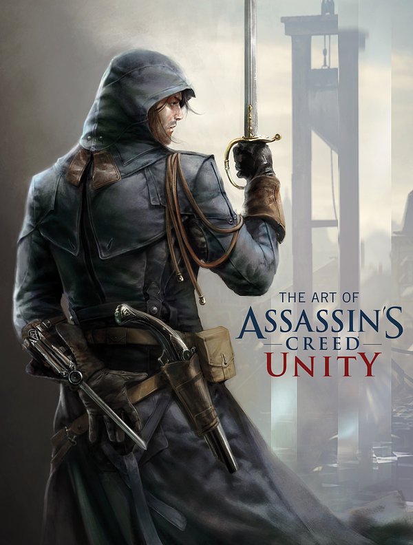 Cover Art for 9781781166901, The Art of Assassin's Creed by Paul Davies