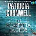 Cover Art for 9781415960349, The Scarpetta Factor by Patricia Cornwell, Kate Reading