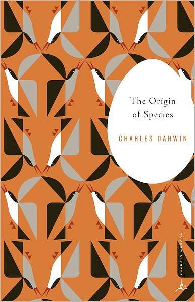 Cover Art for 9781936828098, The Origin of Species by Charles Darwin