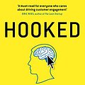 Cover Art for B00NW01MKM, Hooked: How to Build Habit-Forming Products by Nir Eyal