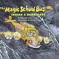 Cover Art for 9780613128599, The Magic School Bus Inside a Hurricane by Joanna Cole