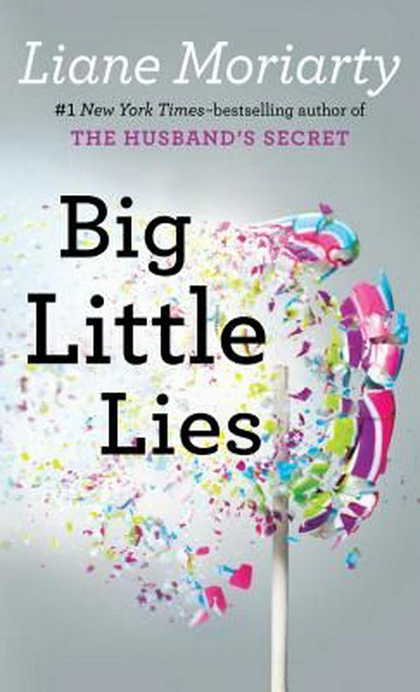 Cover Art for 9781410472038, Big Little Lies (Thorndike Press Large Print Core Series) by Liane Moriarty