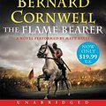 Cover Art for 9780062695505, The Flame Bearer by Bernard Cornwell