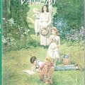 Cover Art for 9780517101926, Rainbow Valley by L. M. Montgomery