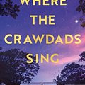 Cover Art for 9781472158666, Where the Crawdads Sing by Delia Owens