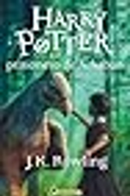 Cover Art for 9788498386615, Harry Potter y el prisionero de Azkaban by J.k. Rowling