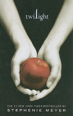 Cover Art for 9781594133299, Twilight by Stephenie Meyer