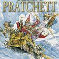 Cover Art for B003NX6XTS, The Light Fantastic: (Discworld Novel 2) (Discworld series) by Terry Pratchett