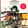 Cover Art for 9780575004955, One Day in the Life of Ivan Denisovich by Aleksandr Solzhenitsyn