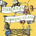 Cover Art for 9780141330075, Through The Looking Glass by Lewis Carroll