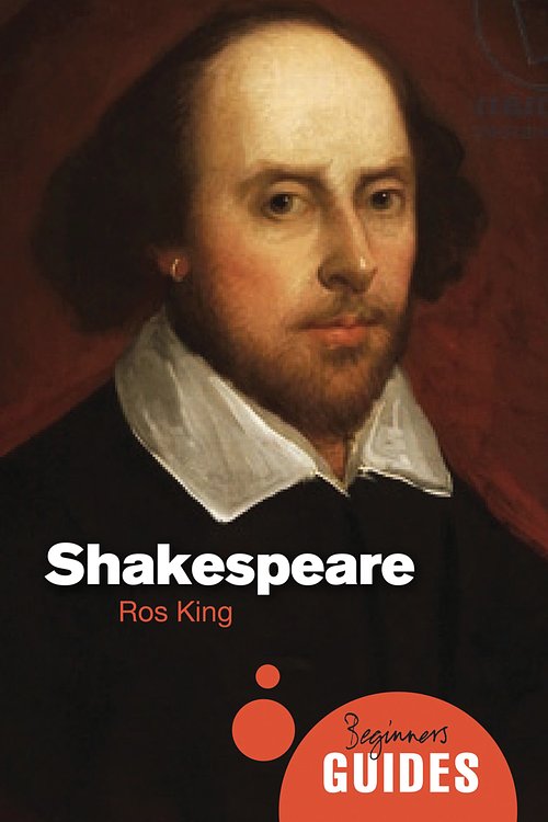 Cover Art for 9781780740485, Shakespeare by Ros King