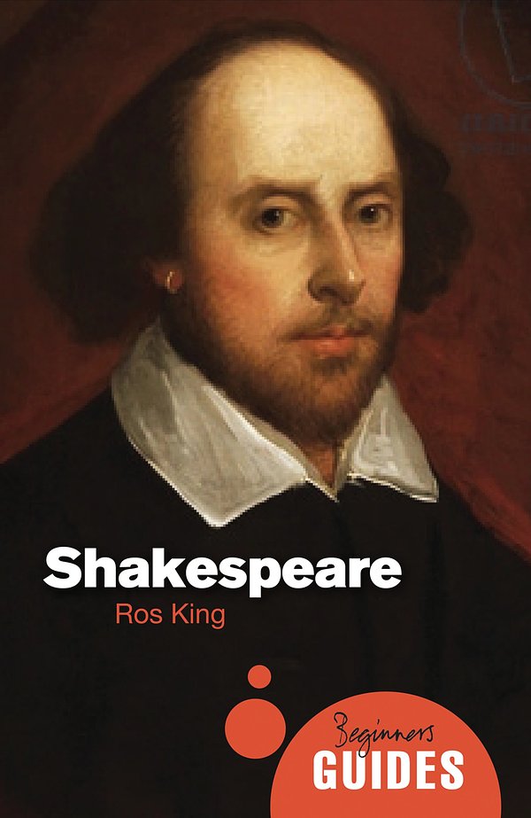 Cover Art for 9781780740485, Shakespeare by Ros King