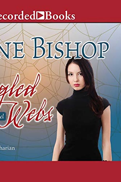 Cover Art for 9781664635357, Tangled Webs by Anne Bishop