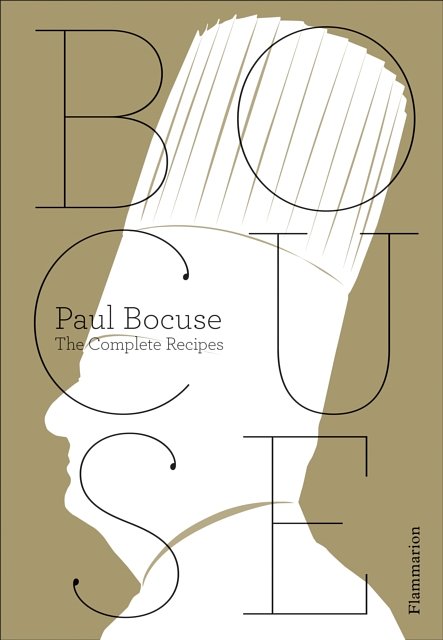Cover Art for 9782080200952, The Complete Bocuse by Paul Bocuse