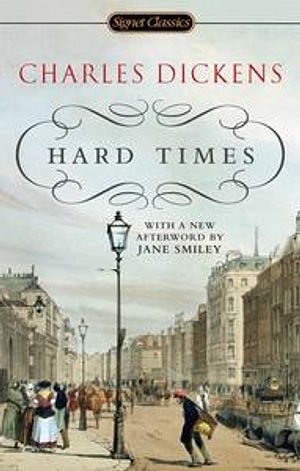 Cover Art for 9781101042199, Hard Times by Charles Dickens