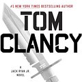 Cover Art for 9781524780449, Tom Clancy Point of Contact by Mike Maden