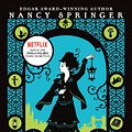 Cover Art for 9780142411902, The Case of the Left-Handed Lady by Nancy Springer