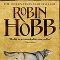 Cover Art for 9780007552139, Royal Assassin by Robin Hobb