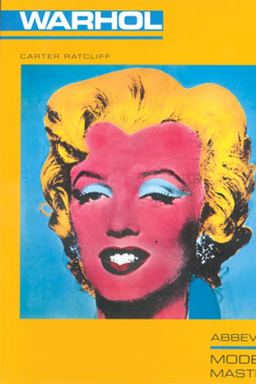 Cover Art for 9781558592575, Andy Warhol by Carter Ratcliff